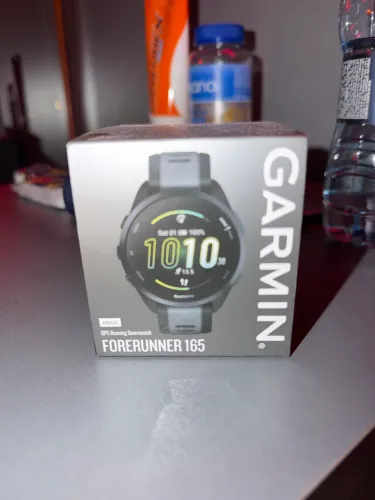 Garmin 165