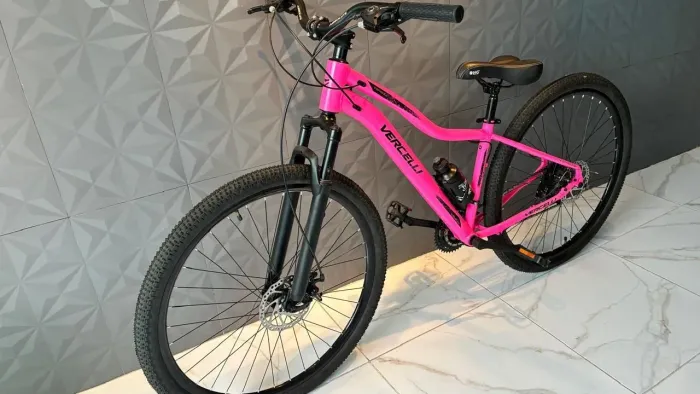BICICLETA ARO 29