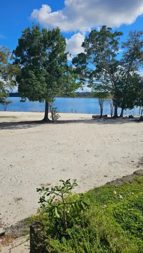 VENDE-SE HOTEL 250m x 2.000m, totalizando 50 hectares