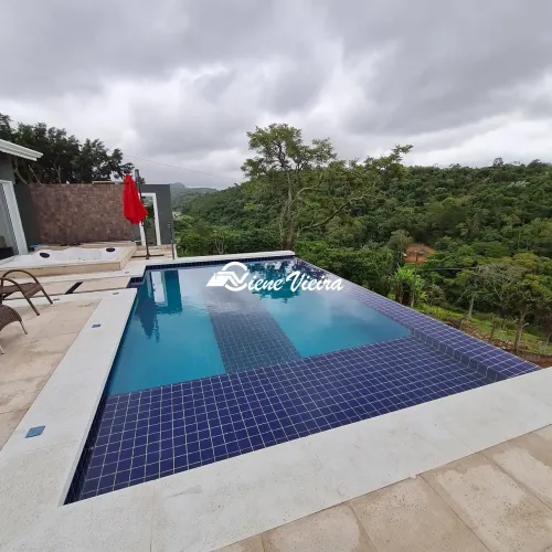 CHACARA RESIDENCIAL em SANTA ISABEL - SP, POSTO 55