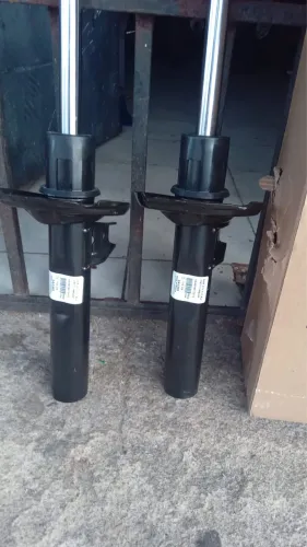 Suspensão jeta par dianteiro original