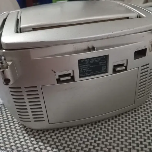 Micro system Toshiba