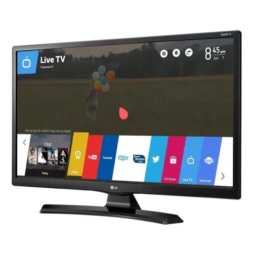 Smart TV LG WebOS 3.5 Wi-fi integrado