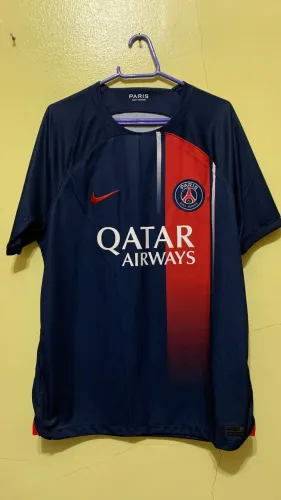 Camisa PSG 23/24 Torcedor G - Nova
