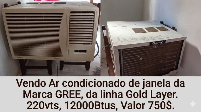 Vendo freezer