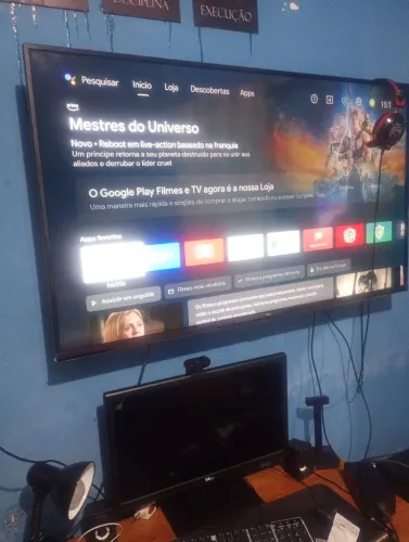 Vendo tv TCL