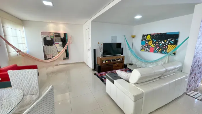 Apartamento cobertura Setor Bela vista Cobertura com 3 Quarto(s) e 4 banheiro(s) à Venda,