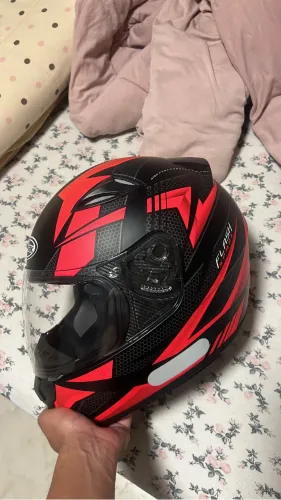 Capacete