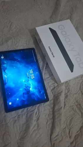 Table Samsung Tab A8