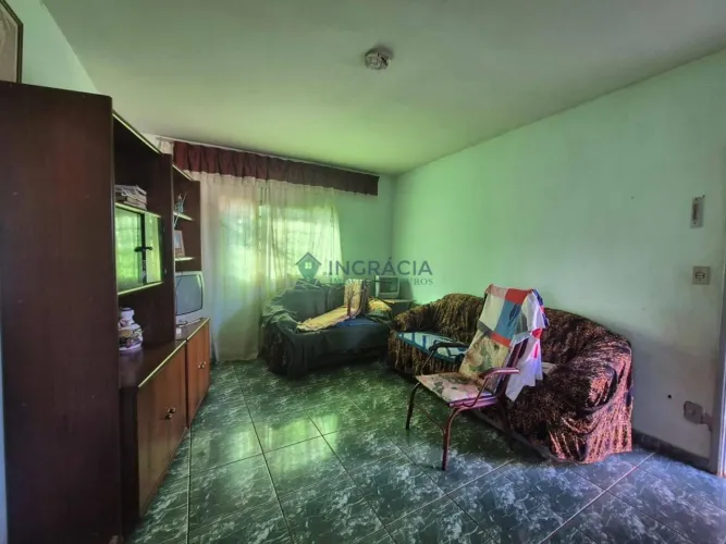 Casa de 130m² à Venda por R$ 350.000,00 - Ourinhos / São Paulo