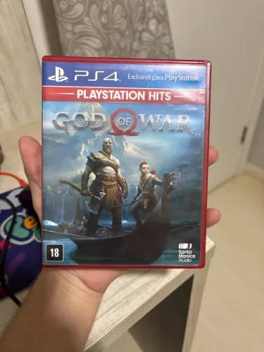 God Of War