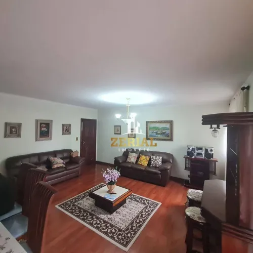 Apartamento com 3 dormitórios à venda, 187 m² por R$ 1.000.000,00 - Santo Antônio - São Ca