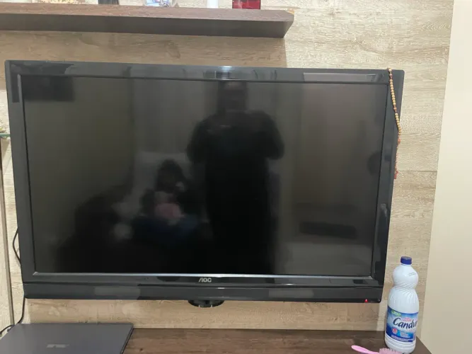 TV 43 POLEGADAS