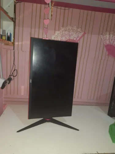 Monitor aoc gamer