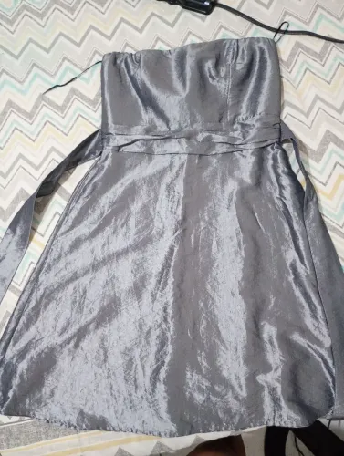 Vendo vestido