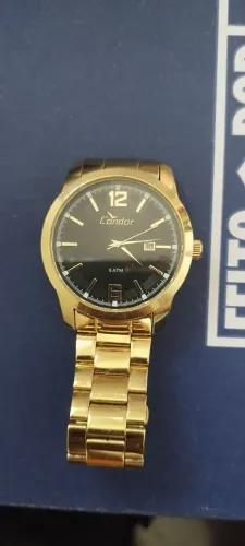 Relógio Condor Masculino 