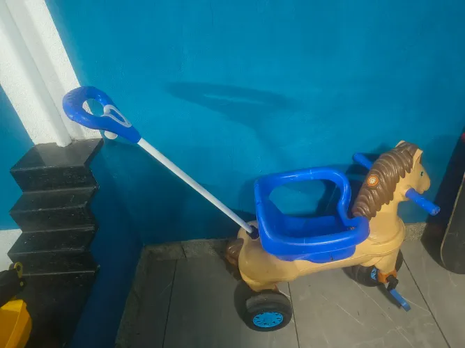 Velocípede 