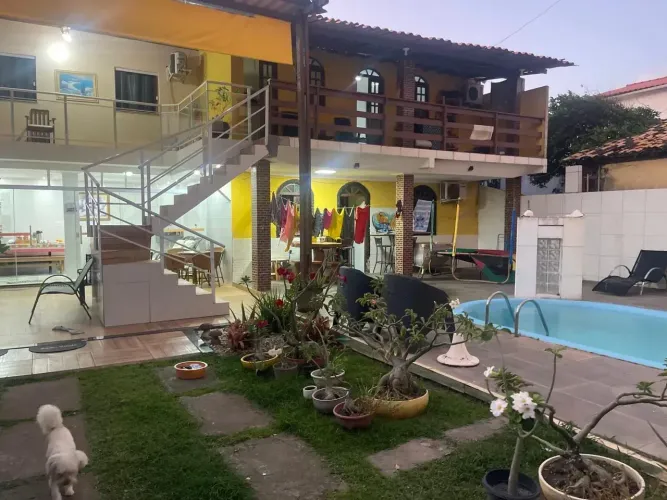 Vendo pousada Arembepe