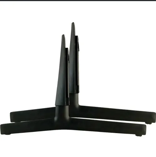 Base Pé Tv 65Pol Samsung Original Lacrada