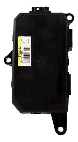 Módulo Vidro Elétrico  Fiat Stilo 1.8 16v 2004 170096