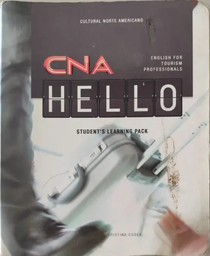 Livro CNA Hello