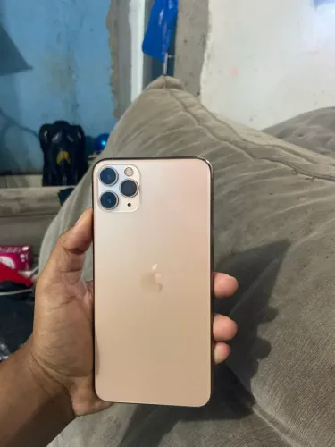 iPhone 11 Pro Max