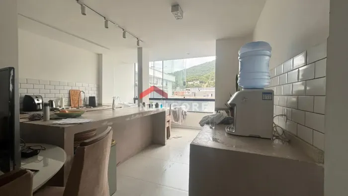 Apartamento em Rodovia Baldicero Filomeno - Ribeirão da Ilha - Florianópolis/SC