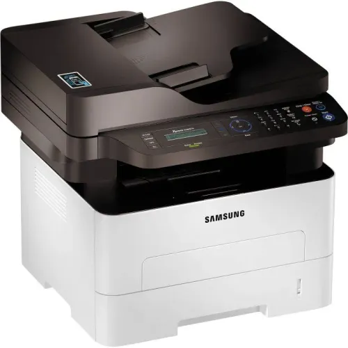 Impressora Multifuncional Samsung m2885fw