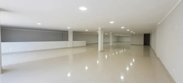 Ponto Comercial em Cachoeiro - ES
