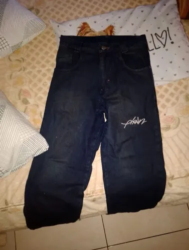 Calça pixaim
