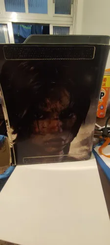 Xbox 360 com defeito
