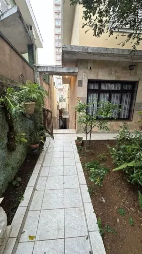 Sobrado Residencial para locação, Vila Zelina, São Paulo - SO4600.