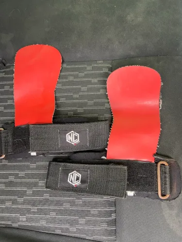 Grip de Crossfit 