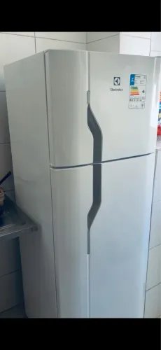 Geladeira