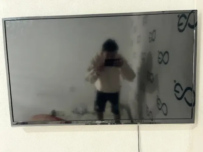 TV E APARELHO TRANSFORMADOR EM SMART