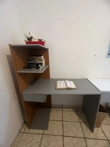 Mesa de escritório