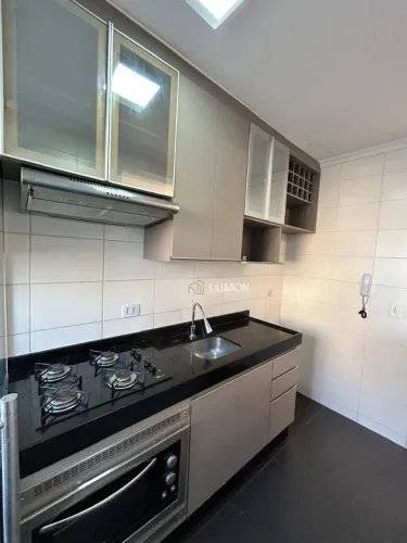 Apartamento Mobiliado por R$ 300.000 - Maringá/PR