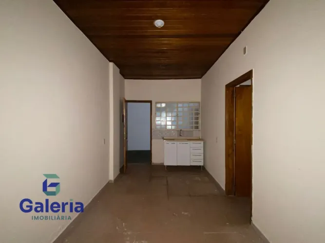 Apartamento com 1 quarto para alugar, 30m² - Jardinópolis