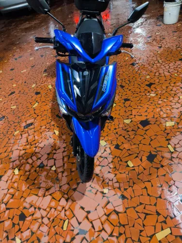 Yamaha Neo 125 vc ano 2023/2024 única dona
