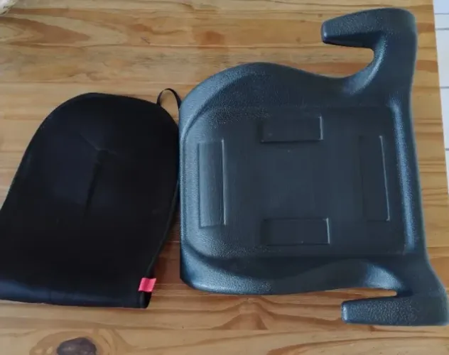 Assento infantil para carro