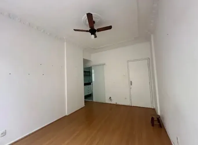 Apartamento com 1 dormitório à venda, 60 m² por R$ 470.000,00 - Icaraí - Niterói/RJ