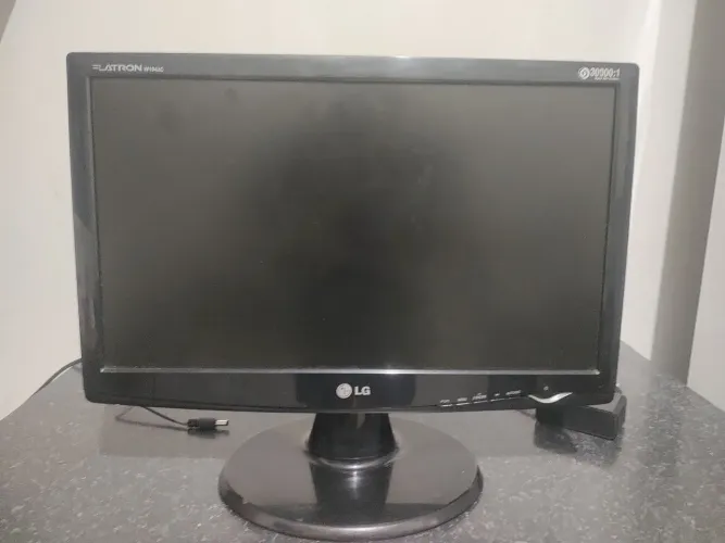 Monitor LG Flatron W1943C