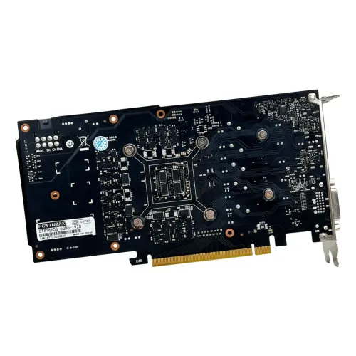 Placa de vídeo gtx 1060 6gb