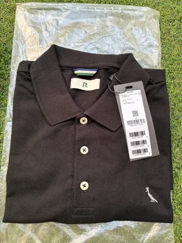 Camisa polo Reserva