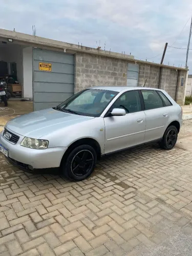 Audi A3 1.6 5P 2004