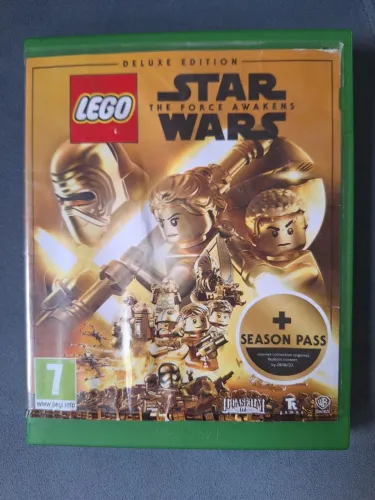 Lego Star Wars - XBox One