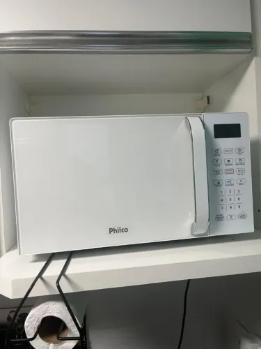 Microondas Philco 220V