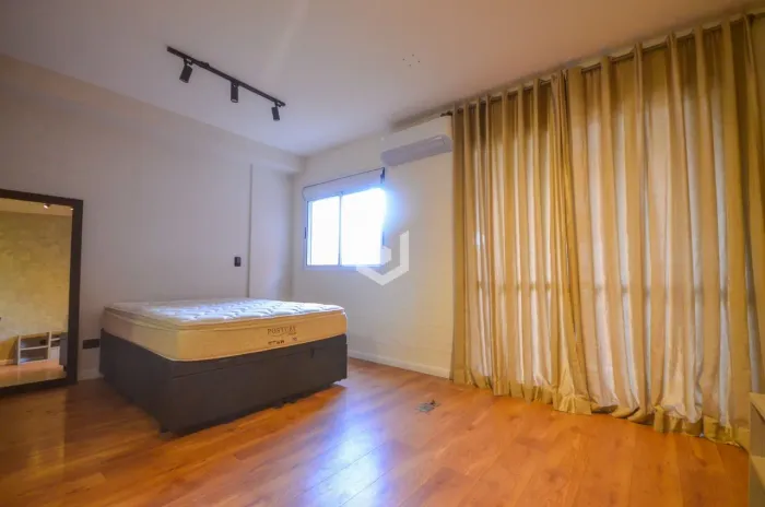 Apartamento Studio com 1 Vaga à Venda no Panamby, Zona Sul de SP