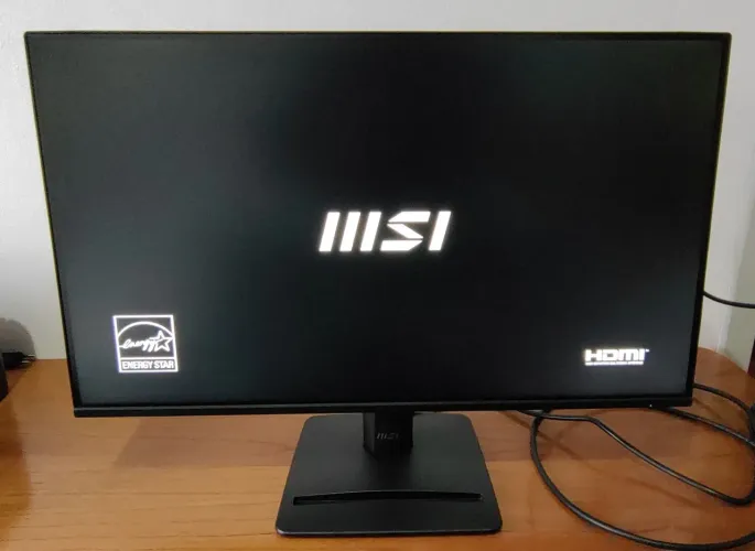 Monitor 27" MSI Pro