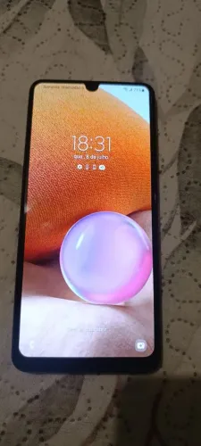 Celular Samsung A32 128gb